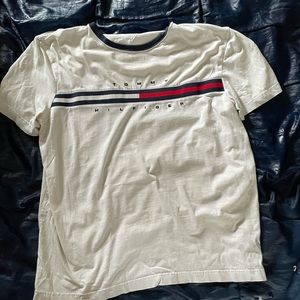 Tommy Tshirt